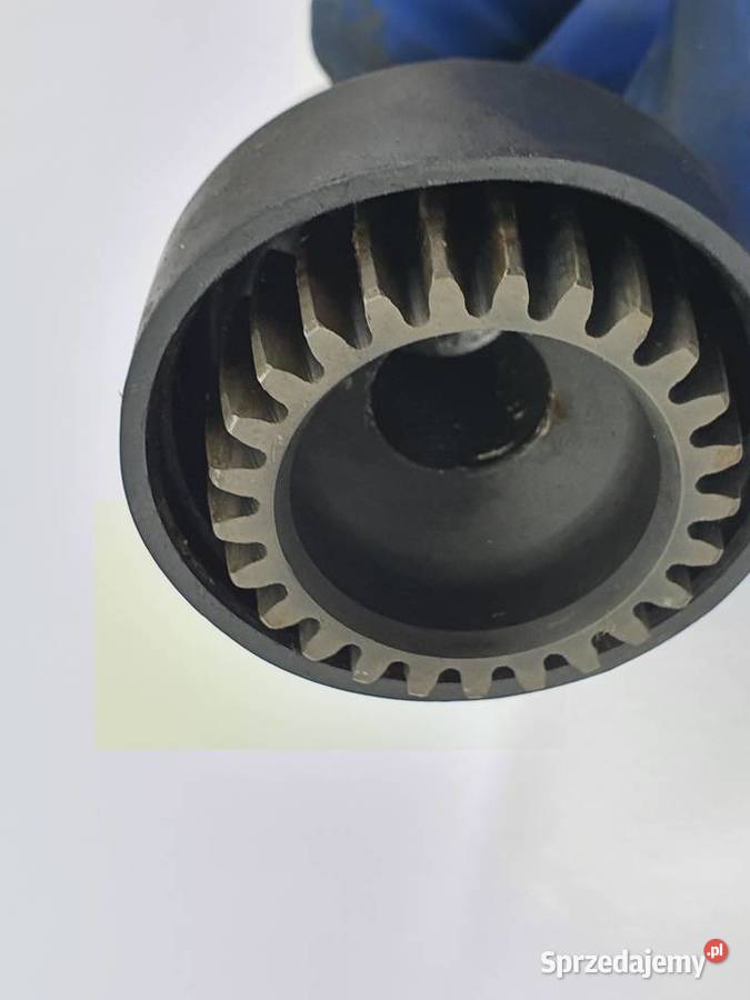 Wal Napedowy Przedni Walek Yamaha Grizzly 550