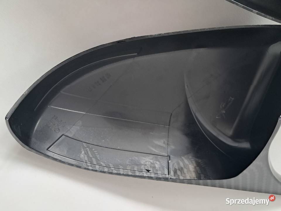 2 nowe osłony lusterek zewnętrznych mazda 6 Motoryzacja Sandomierz sprzedam