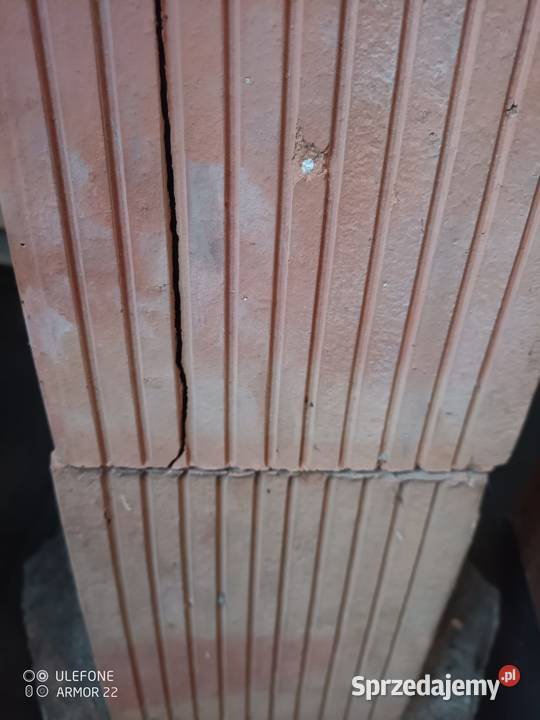 Pustak ceramiczny duża ilosc Białystok