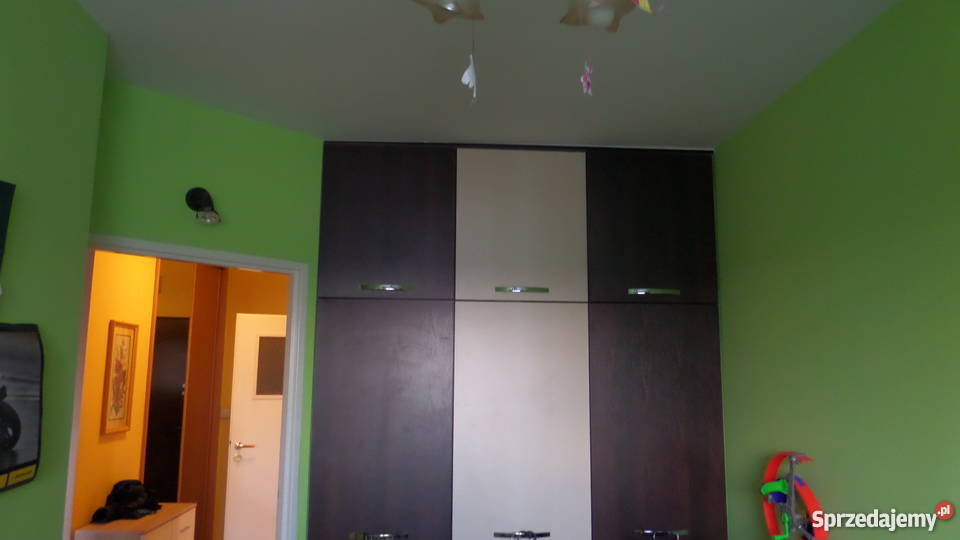 Mieszkanie TBS Marki balkon mazowieckie Marki