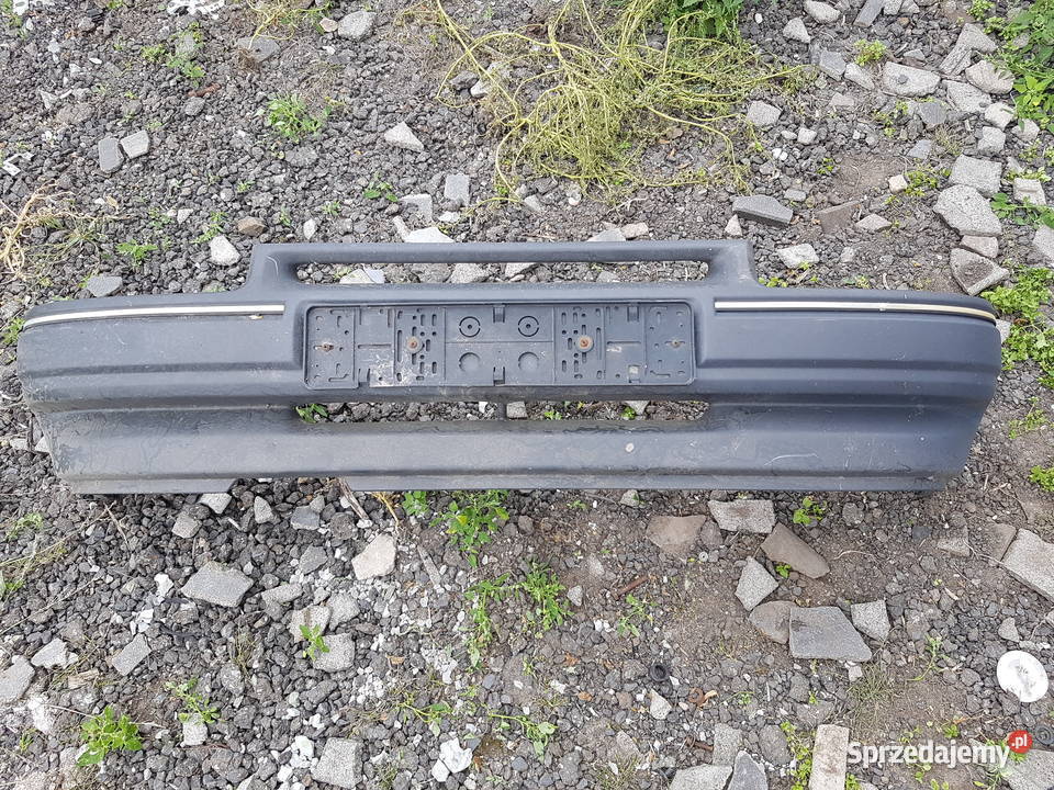 FORD ESCORT MK I 1985 1987 1988 ZDERZAK PRZOD Turek sprzedam
