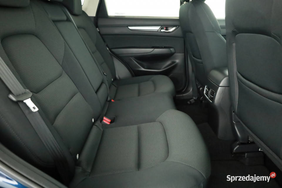 Mazda CX5 20 SkyactivG Rok produkcji 2023 Piaseczno