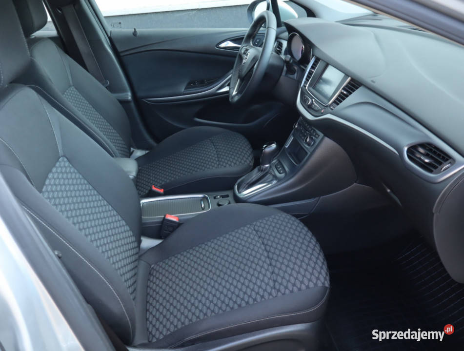 Opel Astra 14 T czujnik zmierzchu łódzkie