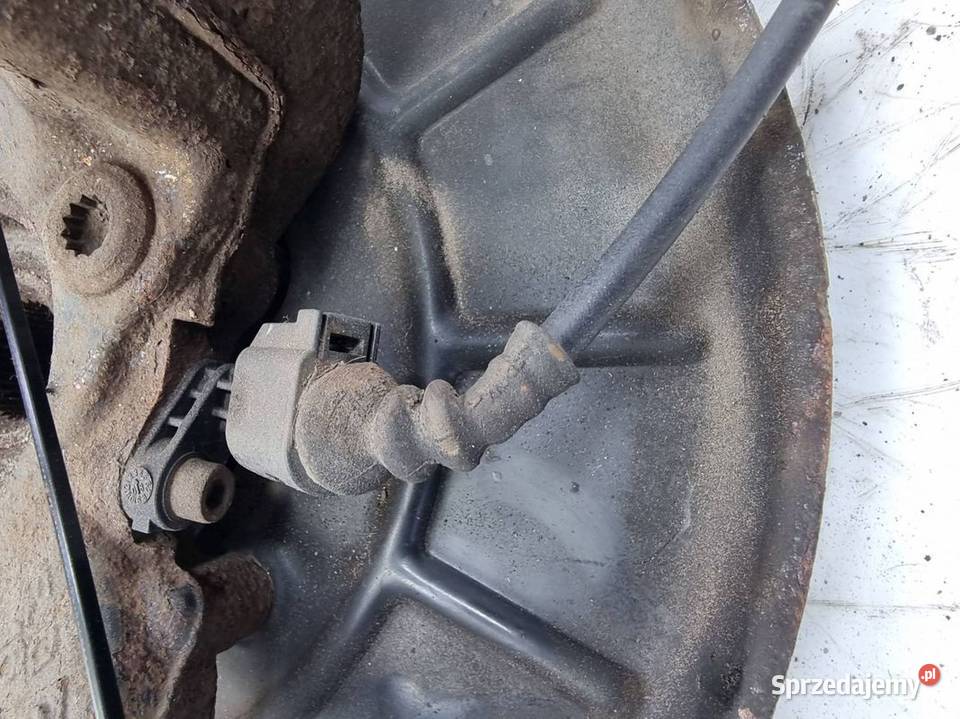 ZWROTNICA PRAWA PRZÓD SEAT TOLEDO III Lipno sprzedam