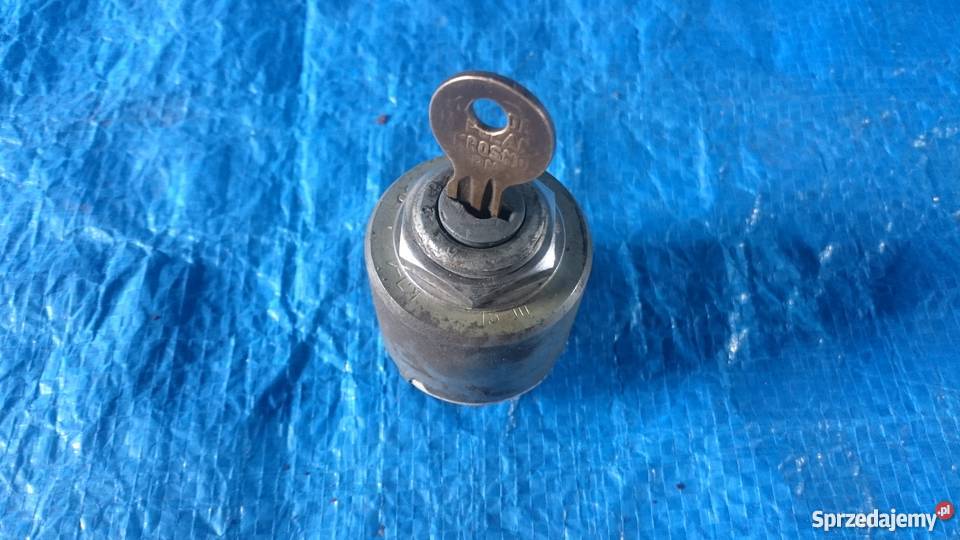 Romet Chart 210 211 Stacyjka Ryki