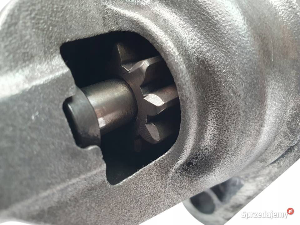 ROZRUSZNIK Honda Civic VIII CRV II V 22 iCTDI osobowe Chełm