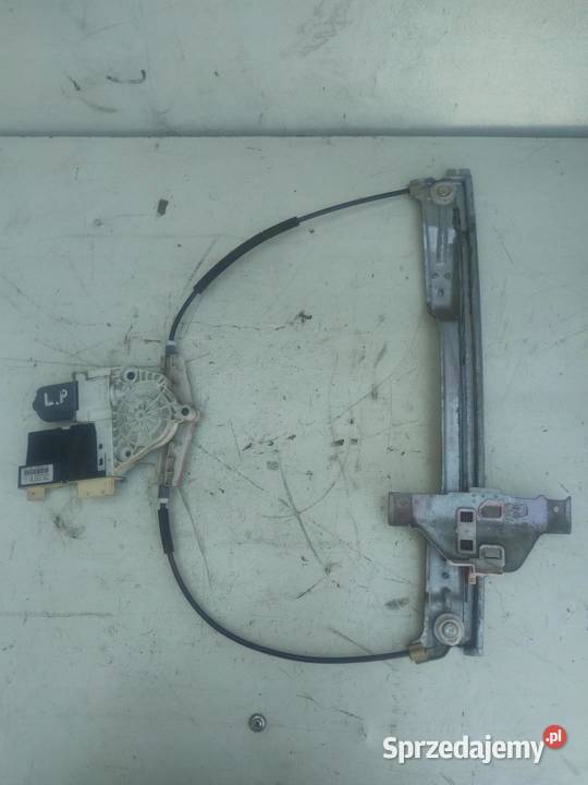 MECHANIZM PODNOŚNIK SZYBY PRAWY PRZÓD CITROEN C4 Części samochodowe sprzedam