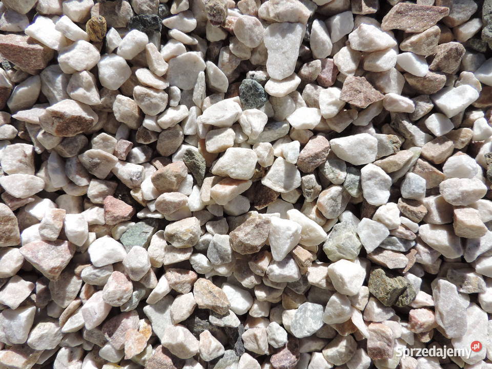 Grys Janowicki kamień ogrodowy Kora Kamienna Warszawa
