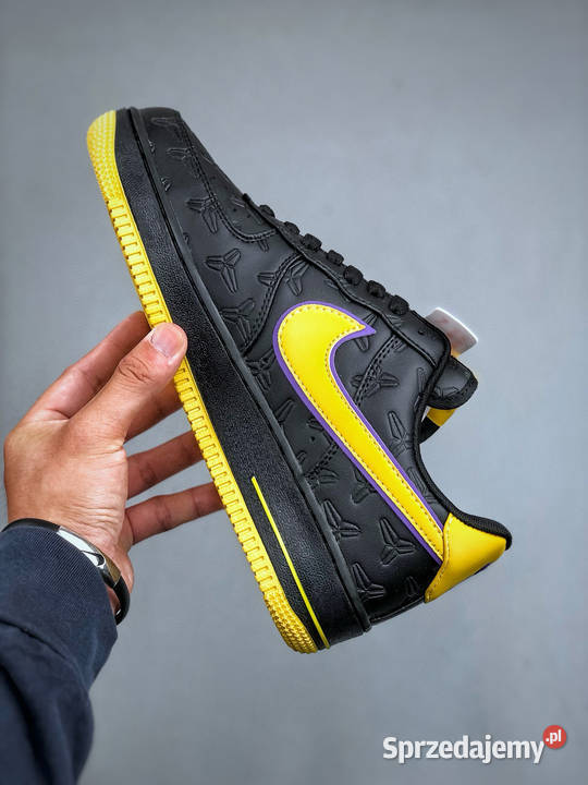 Nike air force 1 buty sportowe rozmiar 4046 Warszawa