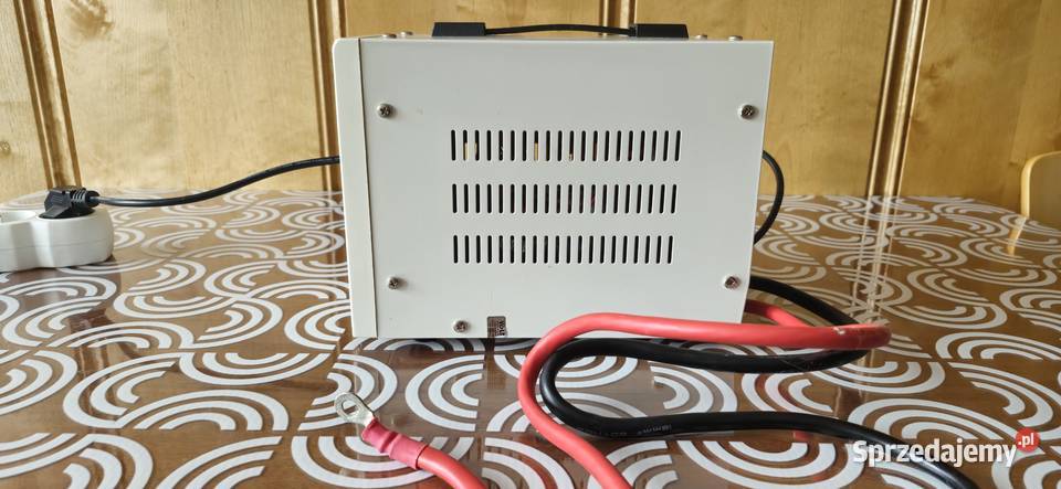 Zasilacz UPS Volt SINUS PRO 800 E 12230V 500800W Legnica sprzedam