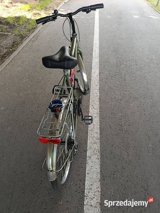 Sprzedam Rower 26 podkarpackie Rzeszów sprzedam