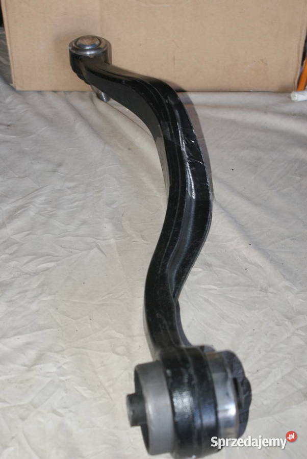 Wahacz zawieszenia koła przód L dół z tyłu BMW 7 osobowe Pozostałe Białobrzegi