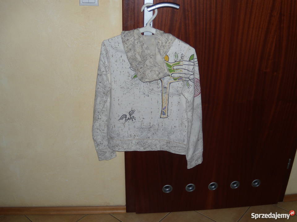 Bluza dziewczęca 1112 lat Warszawa