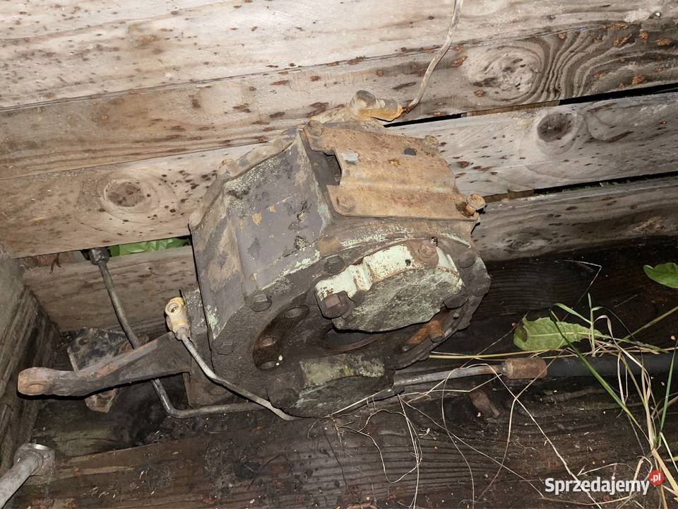 Czesci Ciagnik Renault 10354 951490808578 Młotkowice