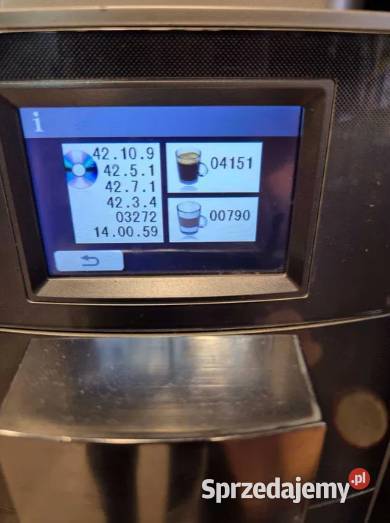 Ekspres ciśnieniowy Panasonic NC1 SREBRNY dolnośląskie Głogów sprzedam