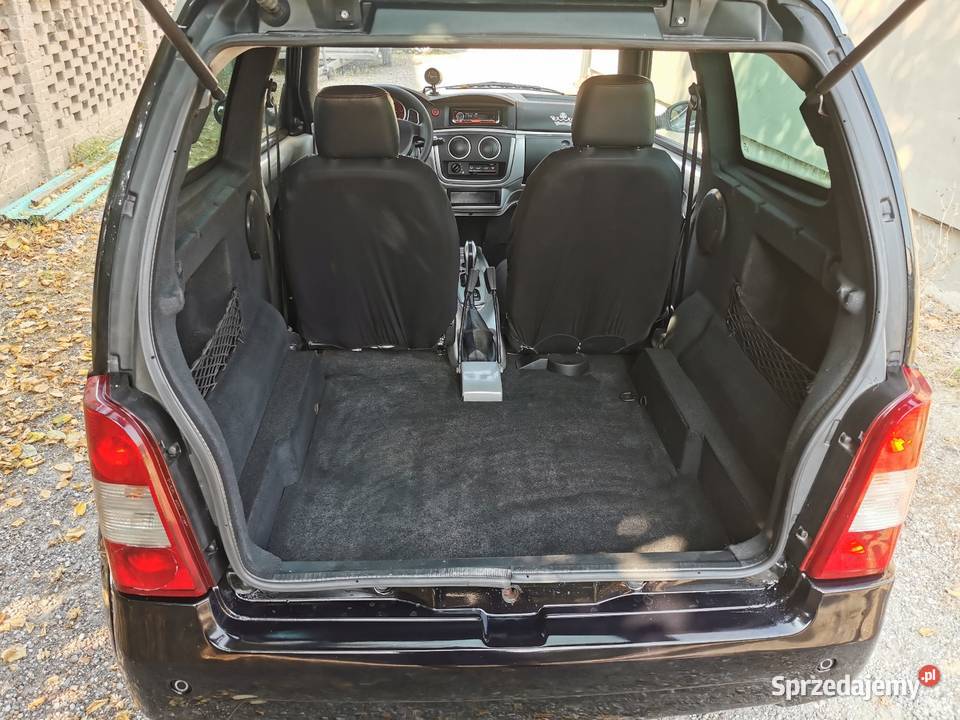 Microcar LIGIER XTOO RS DCI 2010r L6 bez prawka Sochaczew