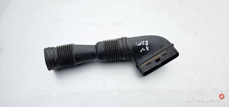 Dolot powietrza w168 Zbąszyń