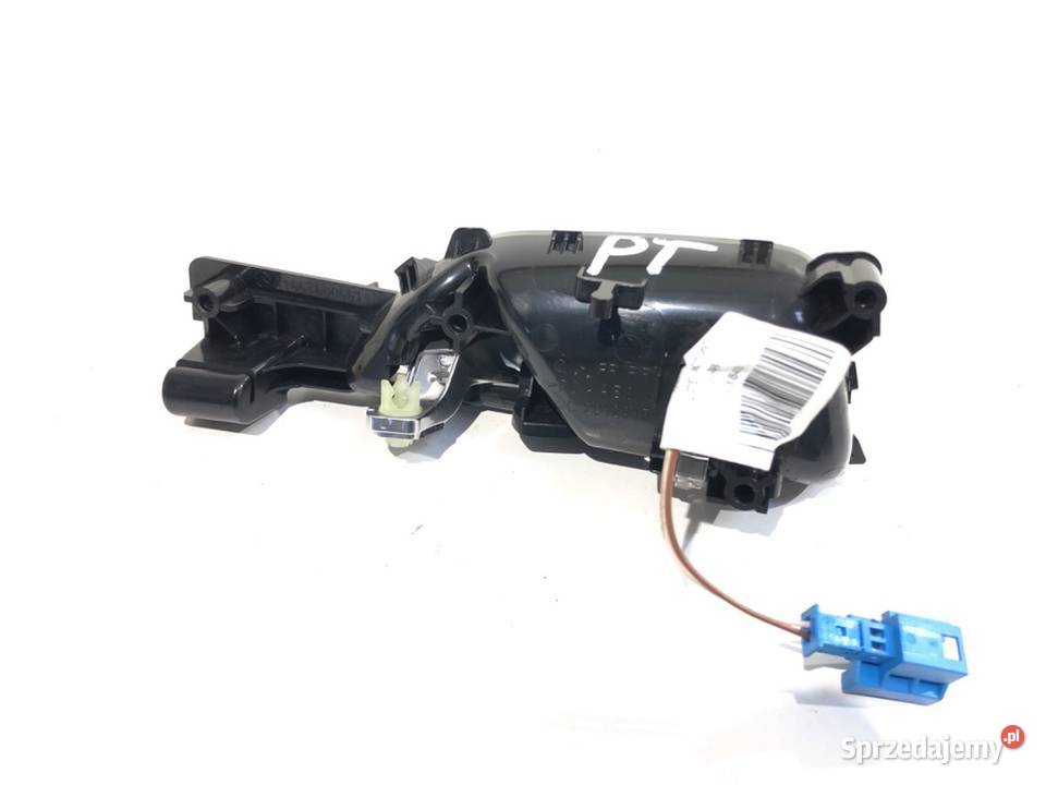 KLAMKA WEWNĘTRZNA PRAWY TYŁ MERCEDES GLE SUV osobowe sprzedam