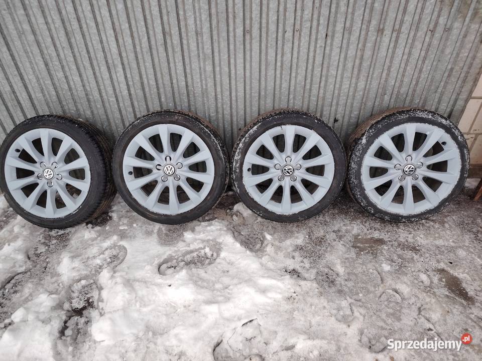 Felgi koła 22540 R17 Iłża