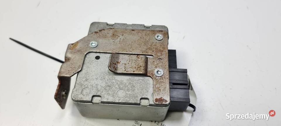 MODUŁ RENAULT CLIO II 8200336827 kujawsko-pomorskie Lipno