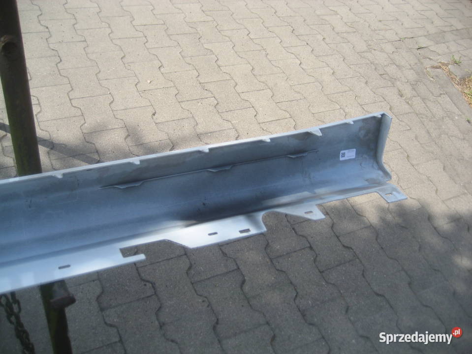 bmw 7 g70 listwa progowa prawa 5177 8081560