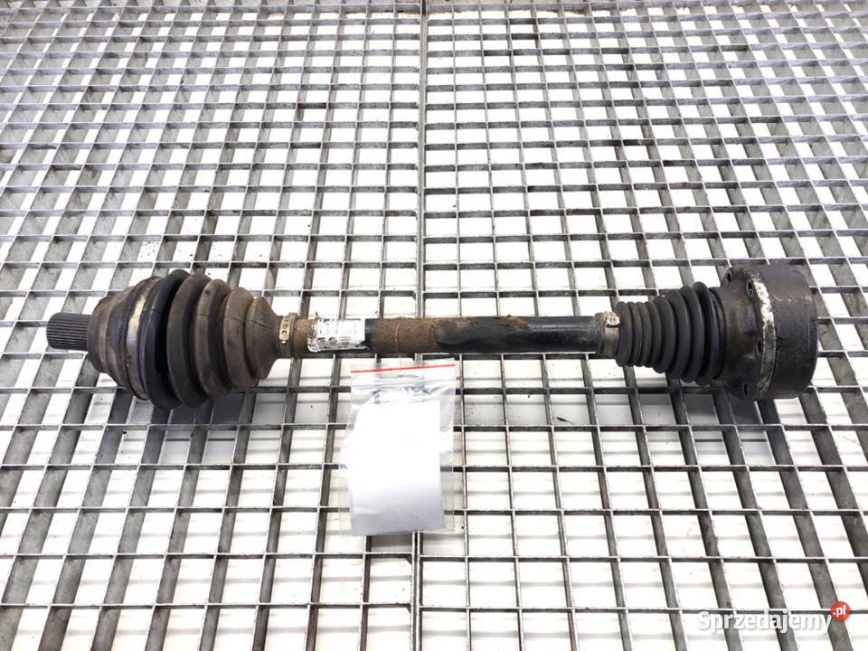 PÓŁOŚ LEWY PRZÓD SEAT LEON II 16 102 0513