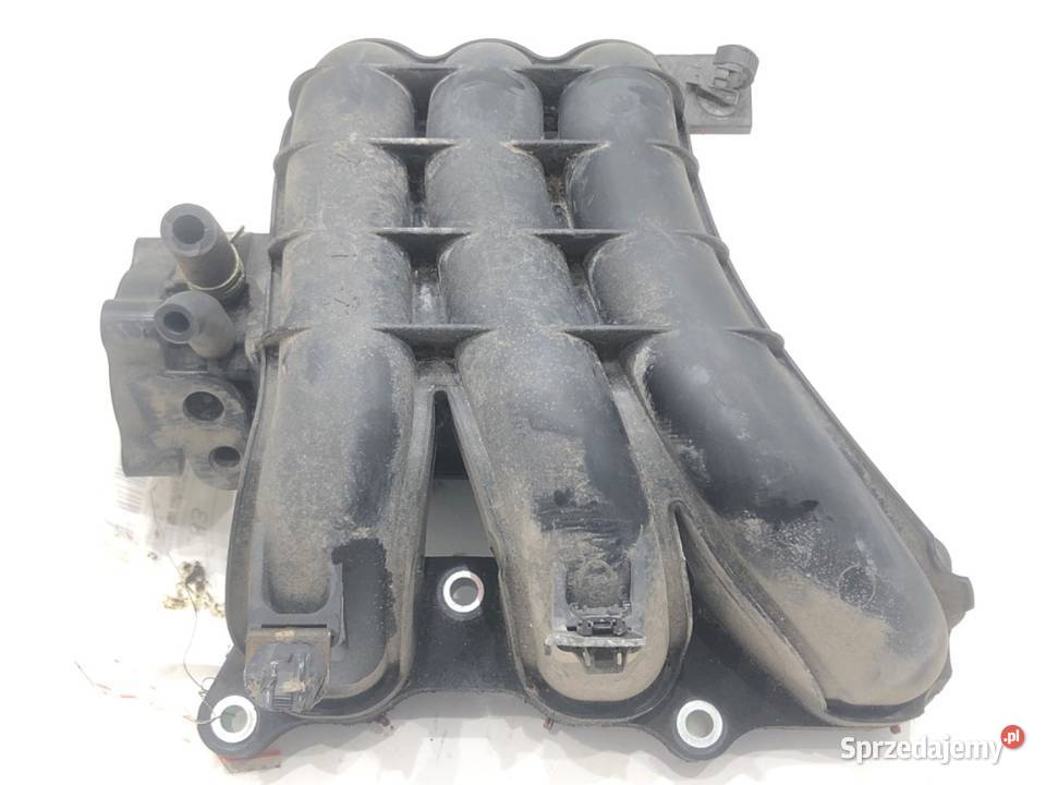 KOLEKTOR SSĄCY MITSUBISHI MIRAGE SPACE STAR 10 Kolektory ssące