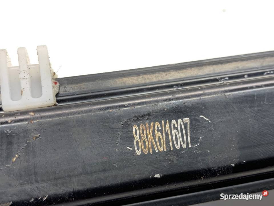 PODNOŚNIK SZYBY PRAWY TYŁ FIAT GRANDE PUNTO