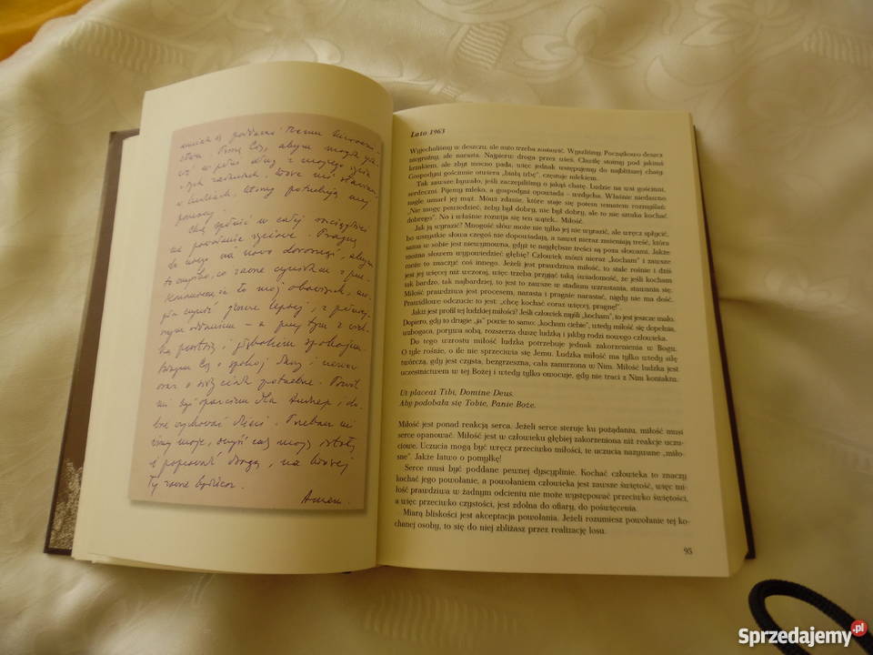 Beskidzkie Rekolekcje Wandy Półtawskiej Tarnów