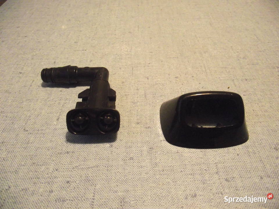 Spryskiwacz reflektora GM Vectra C Spryskiwacze reflektorów dolnośląskie Wrocław