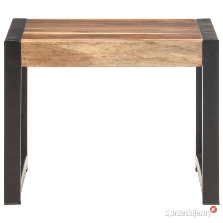 Stoliki wsuwane pod siebie 3 lite drewno Warszawa
