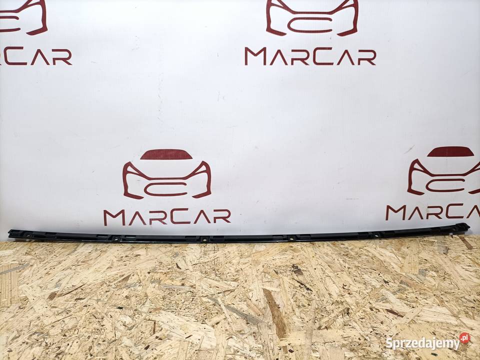 KIA CEED XCEED 3 III LISTWA SZYBY CZOŁOWEJ LEWY osobowe Pleszew sprzedam