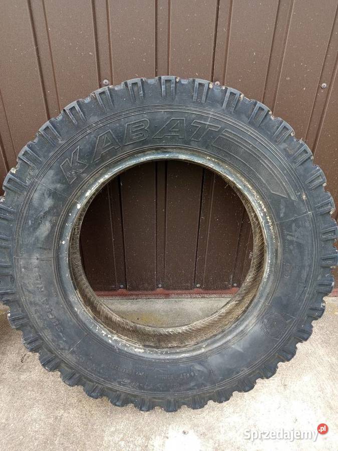 Opony kabat supra grip 60016 Marianki