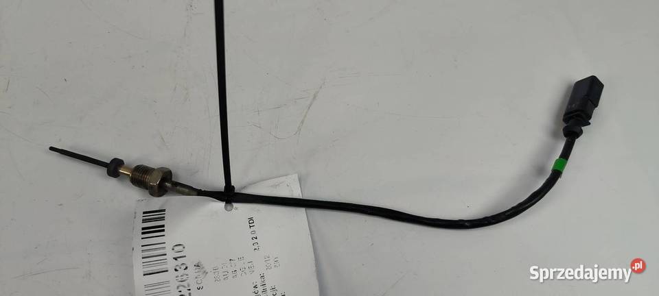 SONDA AUDI A6 C7 osobowe Lipno