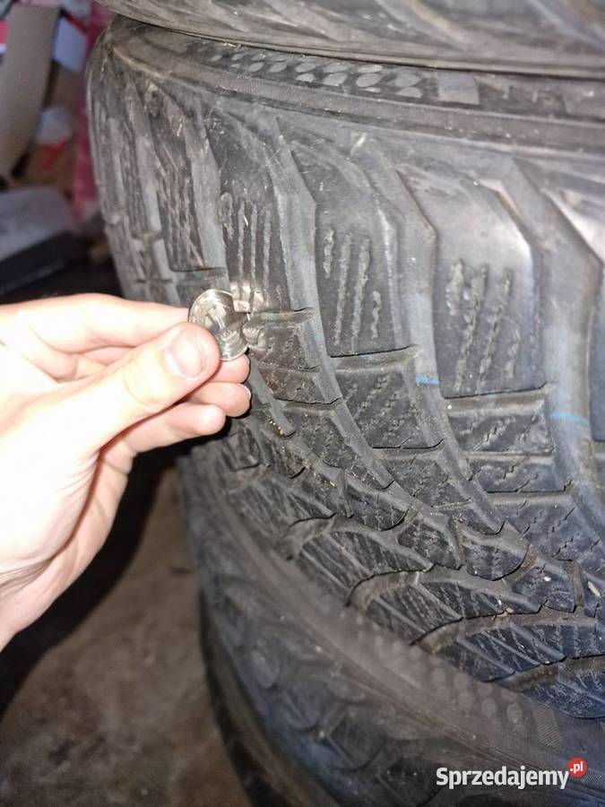 Opony Kumho R18 mazowieckie Mochowo