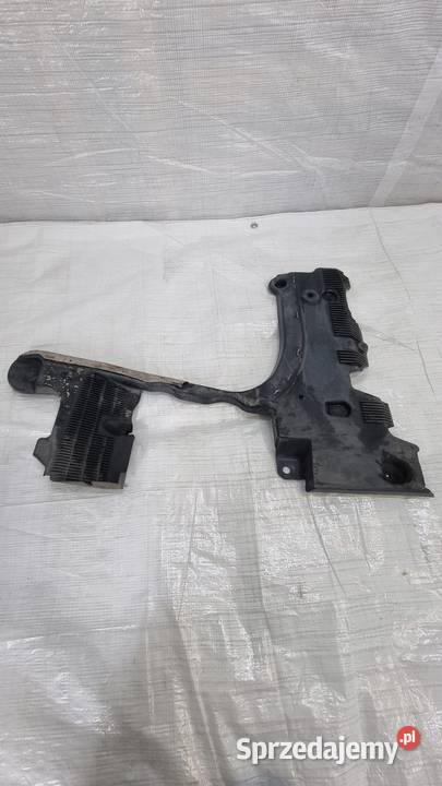 OPEL INSIGNIA B OSŁONA PODWOZIA PODŁOGI 39132647 osobowe