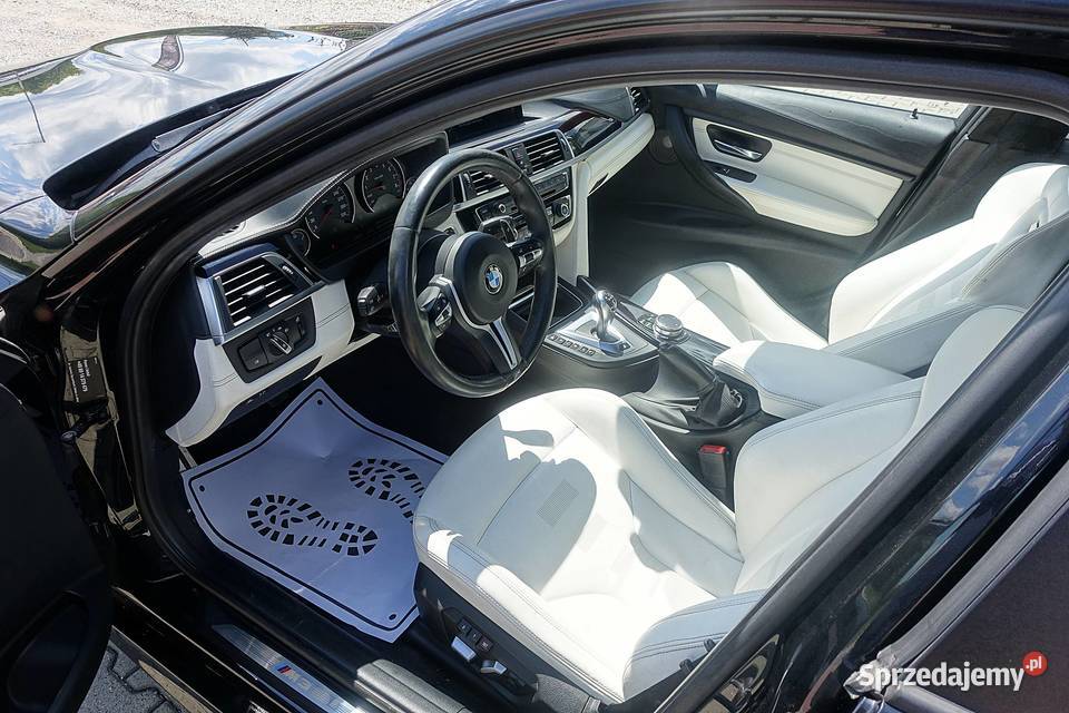 M3 30 431 Lift Europa Automat Full Carbon Skóra światła do jazdy dziennej śląskie Buczkowice