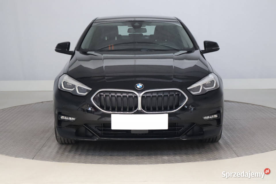 BMW 2 Gran Coupe 218i Gran Coup Zabrze sprzedam