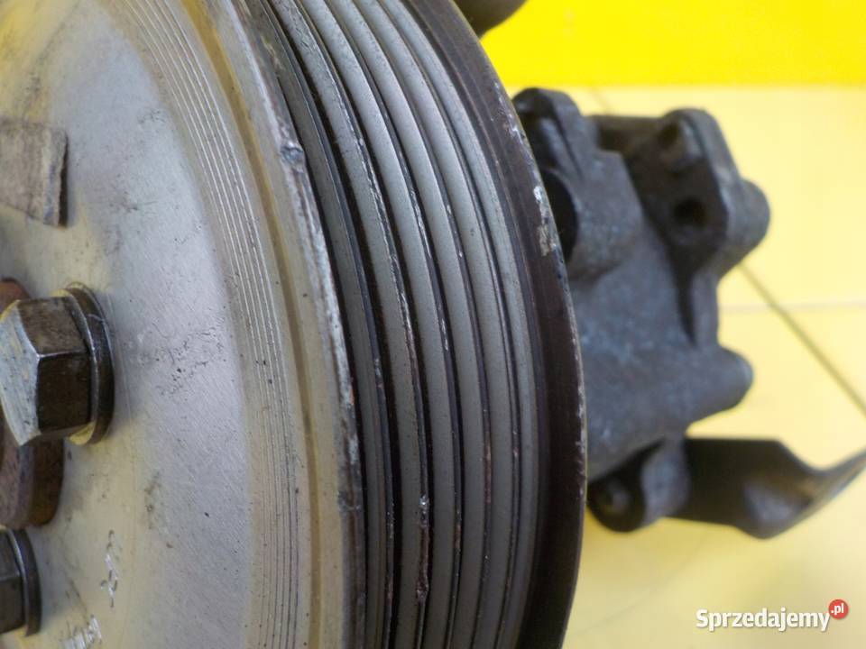 BMW X1 E84 E87 E90 20 D 12r 177 N47 pompa osobowe Suków