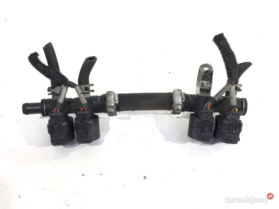 WTRYSKIWACZ LPG 67R010194 WTRYSK GAZU GAZOWY