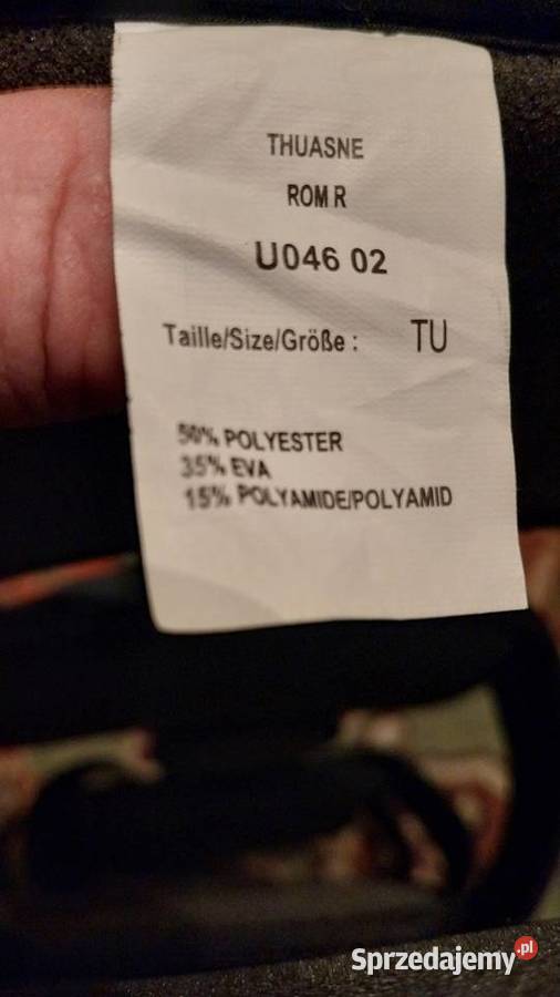 Orteza stabilizator Zdrowie i Uroda Poznań