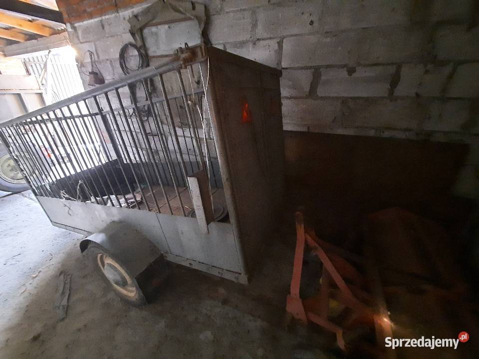 Brony 5 polowe nowe Chrząchów sprzedam