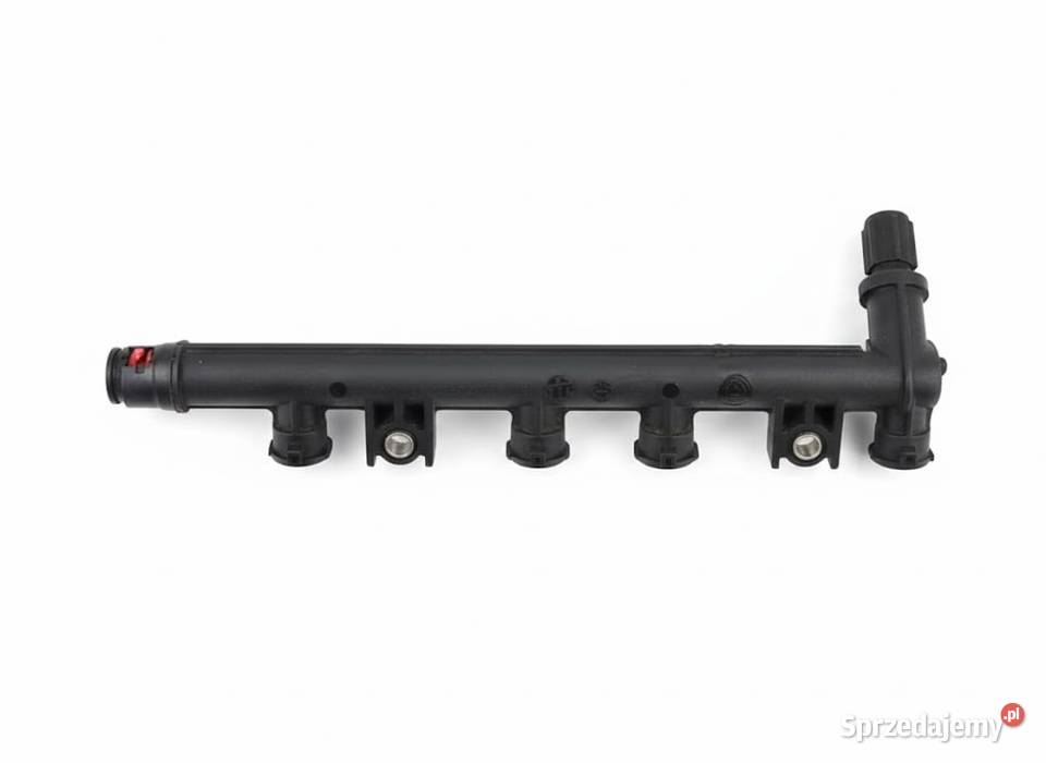 3219018301 listwa wtryskowa fiat panda Mostki