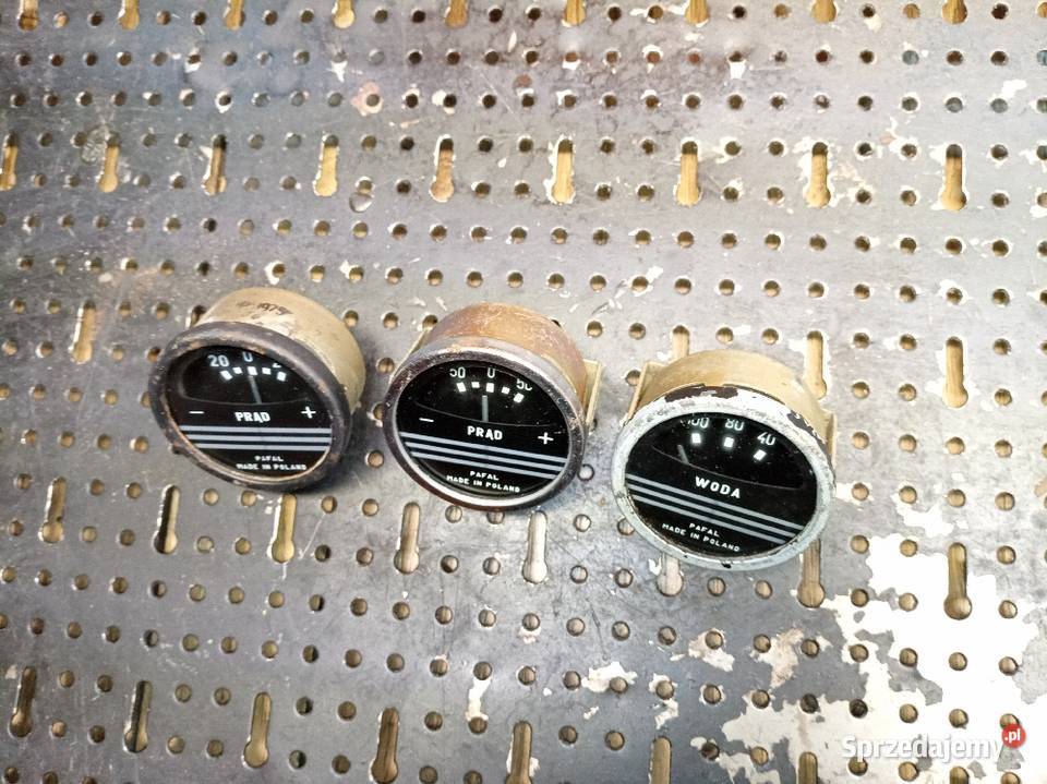 Fiat star wskaźniki podkarpackie Stalowa Wola sprzedam