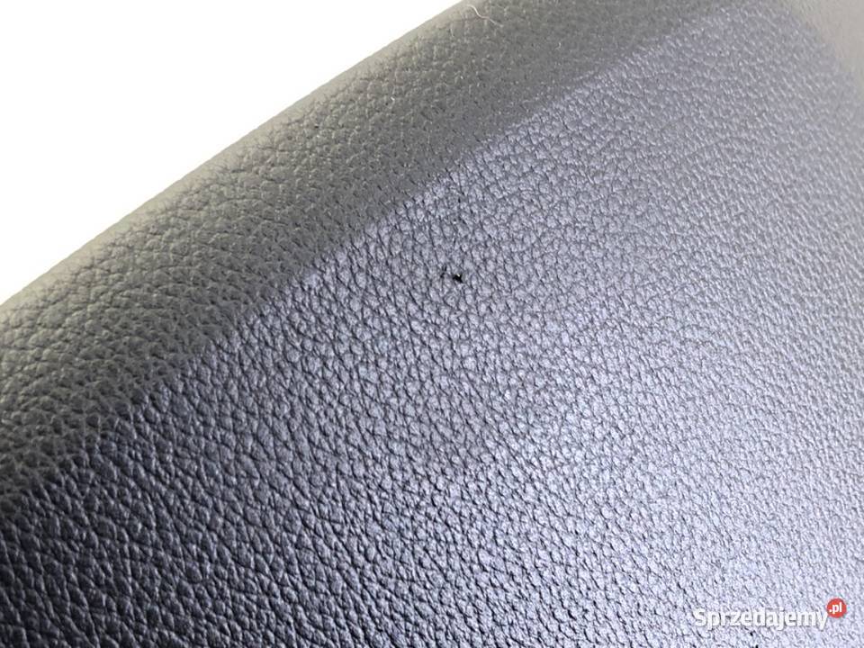 KOKPIT PODUSZKI KURTYNY PASY KOMPLET SKODA Motoryzacja