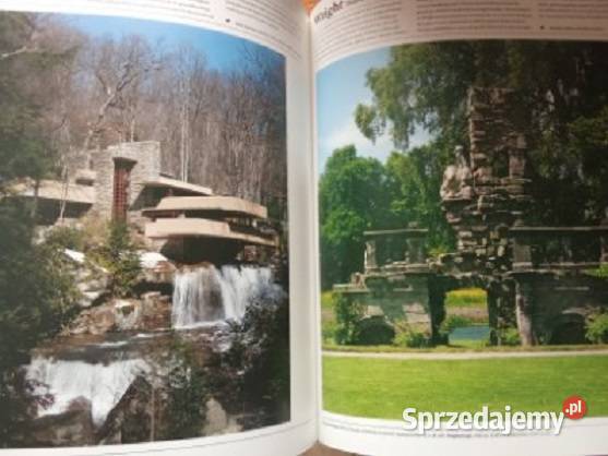 The Garden Book ogrody projekty architektura przyroda, krajobrazy łódzkie Łódź