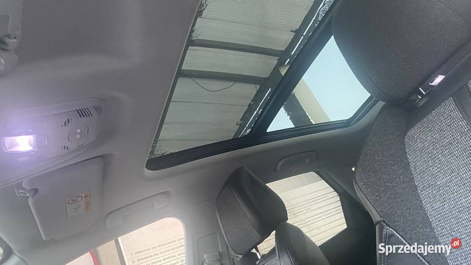 Sprzedam Peugeot 3008 Gowarzewo sprzedam