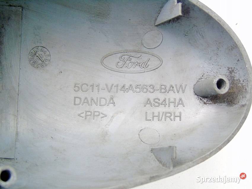 Obudowa osłona przełączników podnoszenia szyb osobowe Sosnowiec