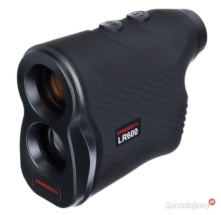 Budowlany dalmierz laserowy Ermenrich LR600 Warszawa