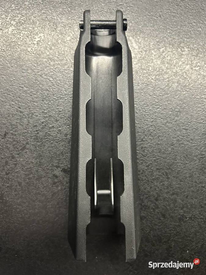 Łoże chwyt front hk mp5 navy GBB AEG palna Cyma Sporty strzeleckie i myślistwo Płock